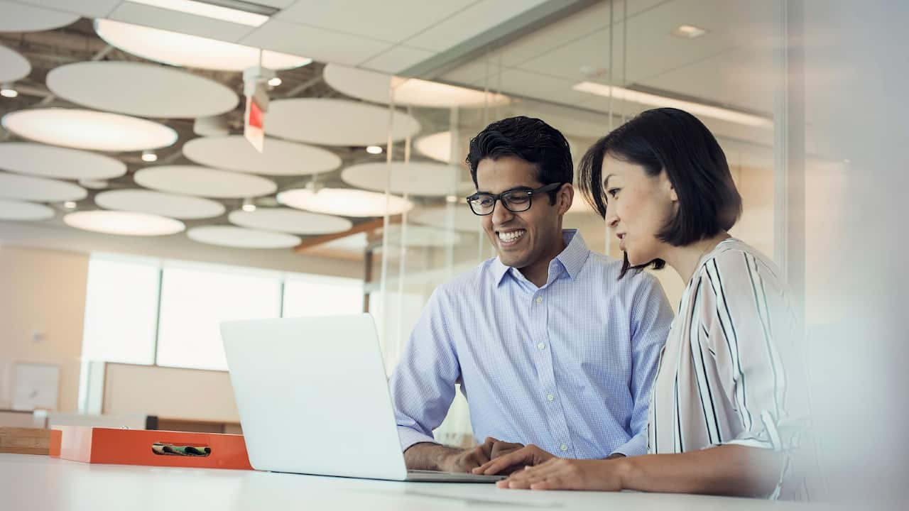 Indian professional, Indian Skilled Migrant