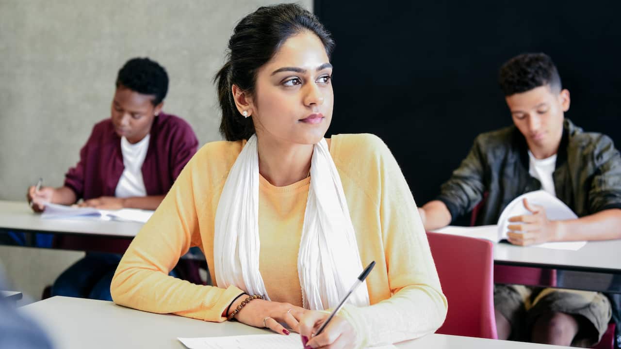 International students