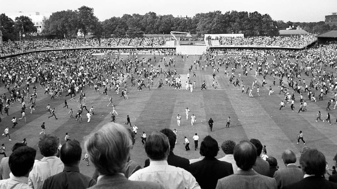 1983 world cup kapil dev