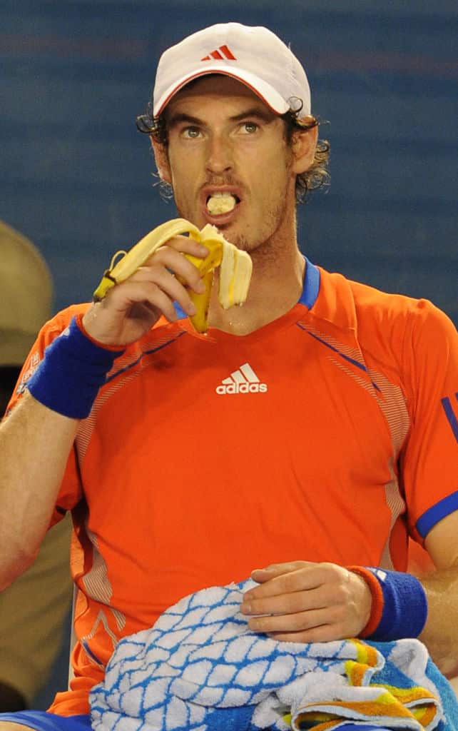 Andy Murray