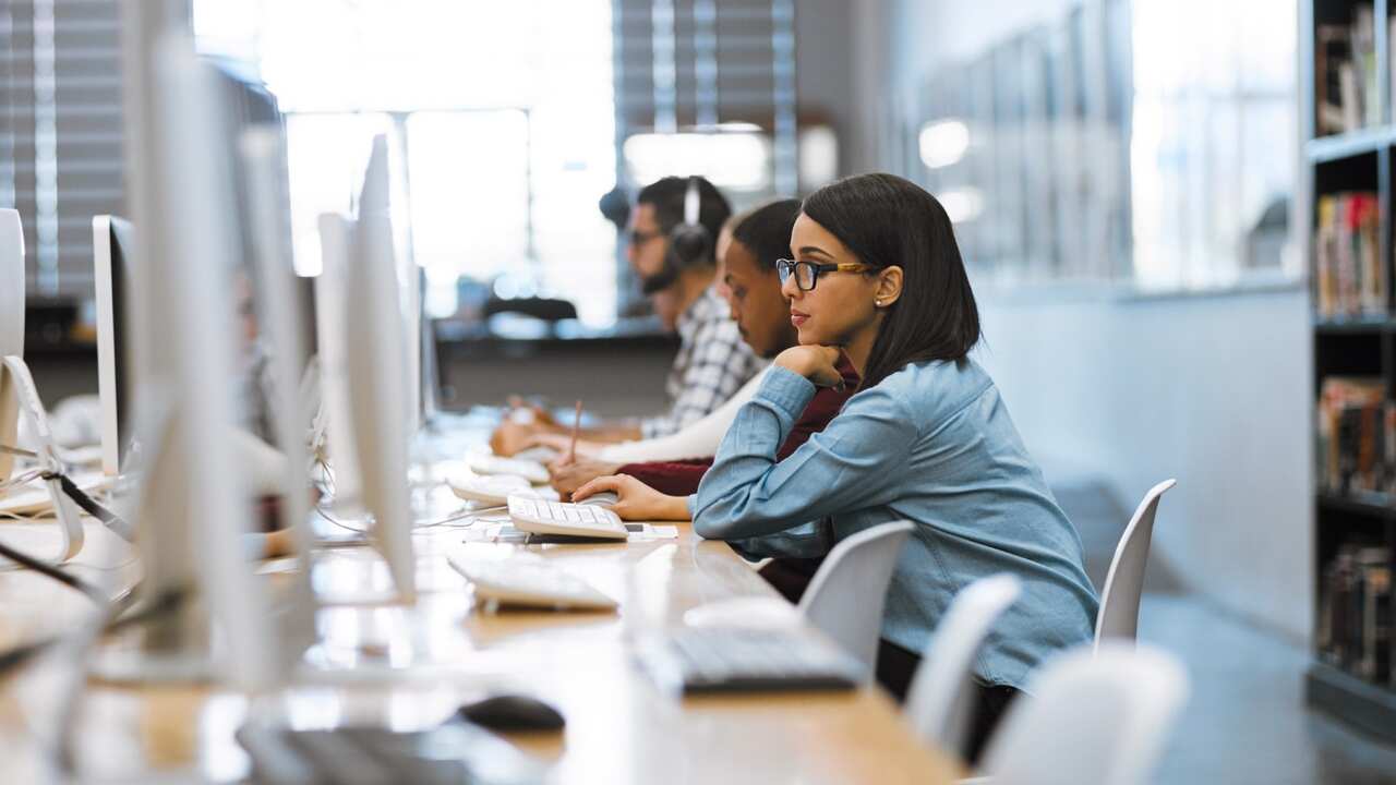 Victoria launches a new digital jobs program