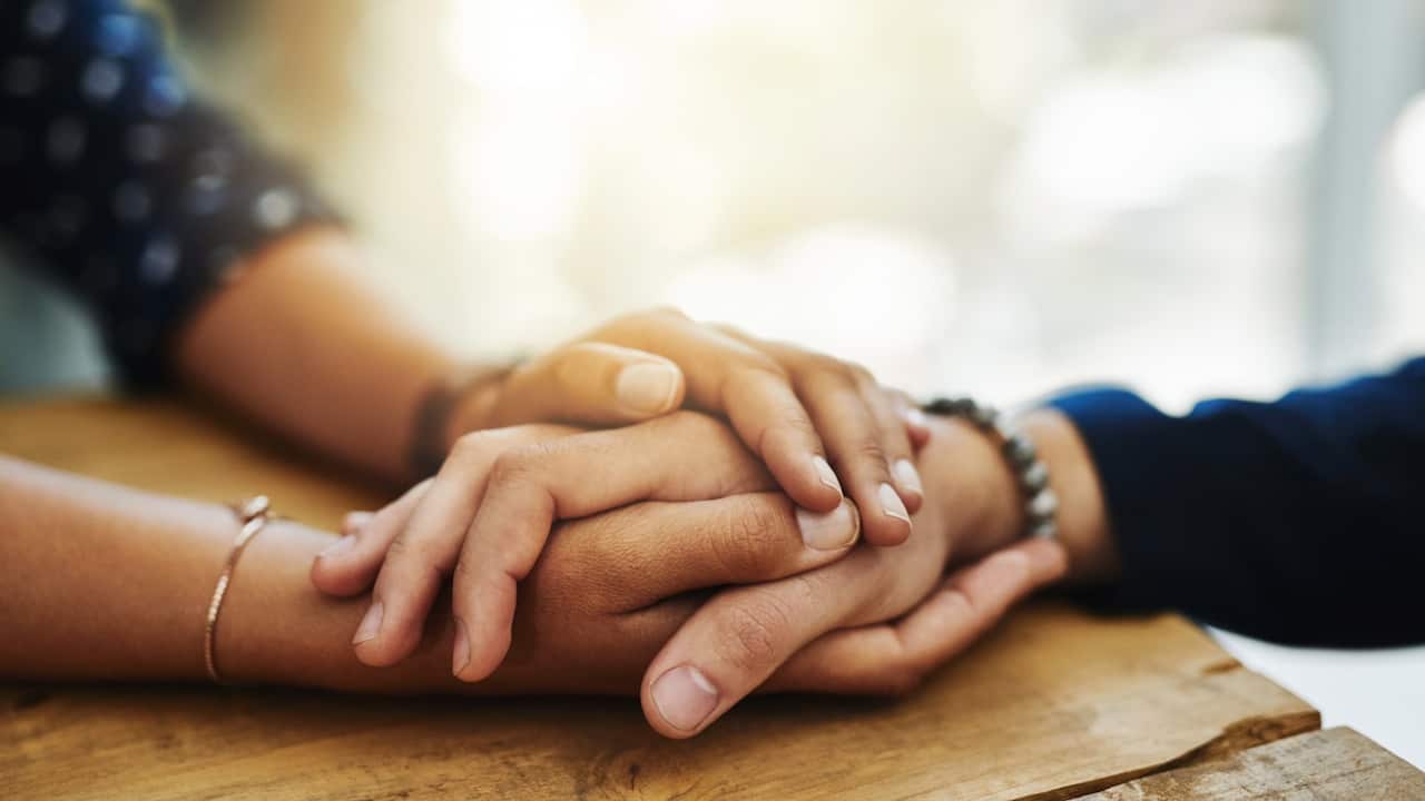 Stillbirth cultural sensitivity conversation