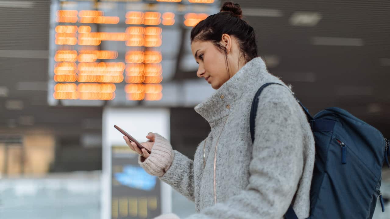 International students 