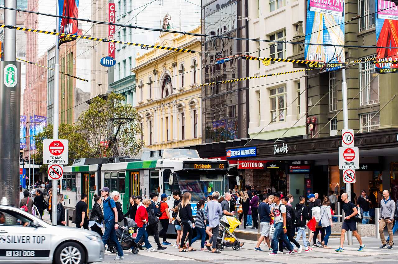 Lonely Planet Images