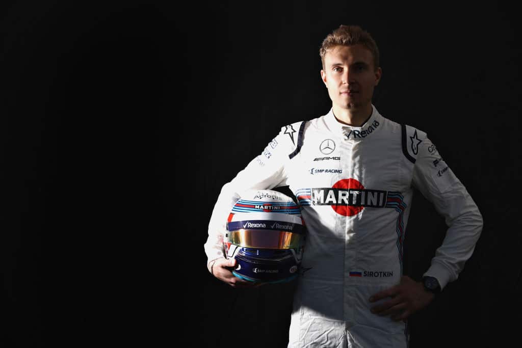 Australian F1 Grand Prix - Previews