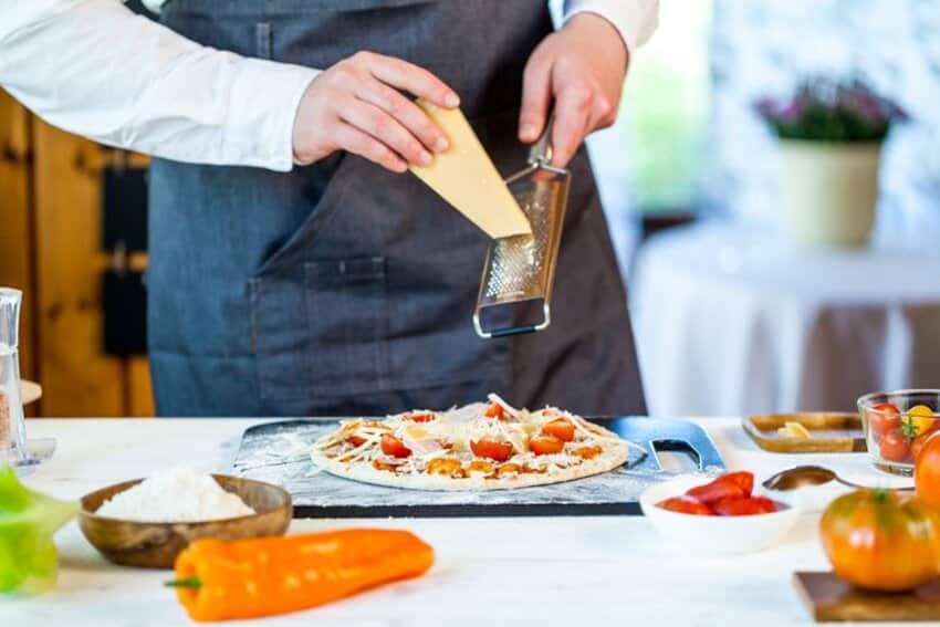 Why everyone is #quarantinebaking their way through the coronavirus pandemic