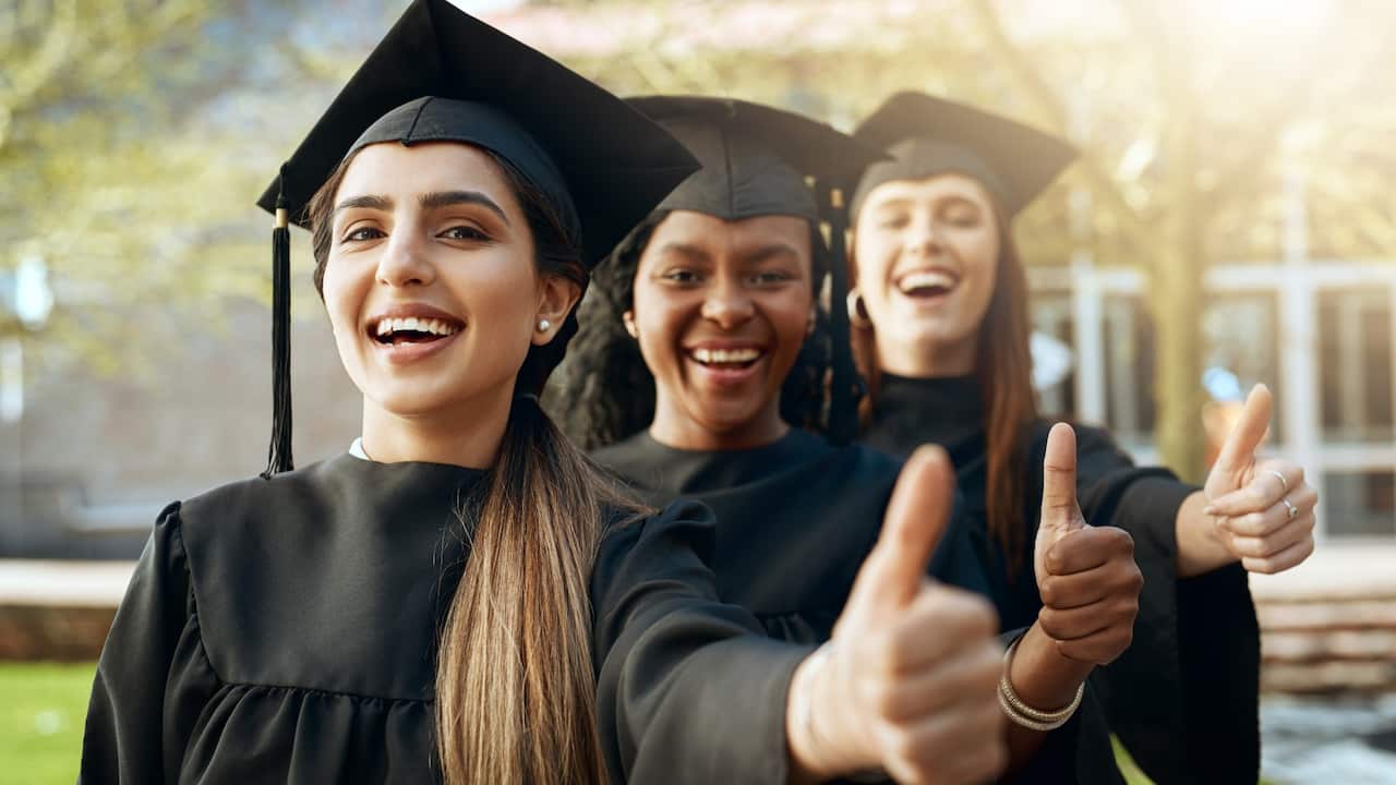 international students