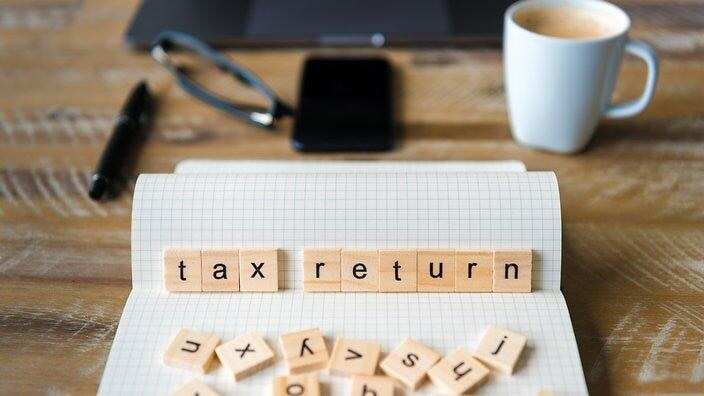 Annual Tax Return