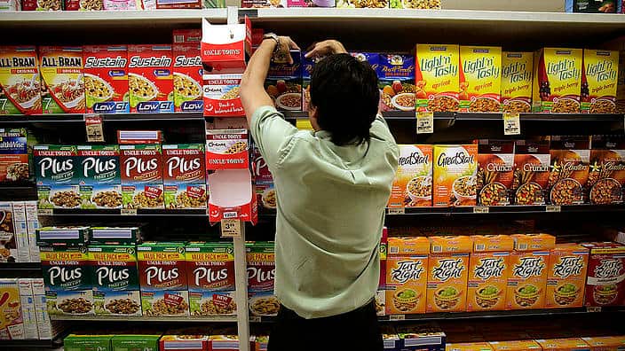 Woolworths Second-Quarter Sales Rise 4% On Christmas Demand