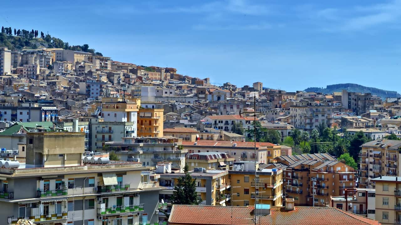 Caltanissetta