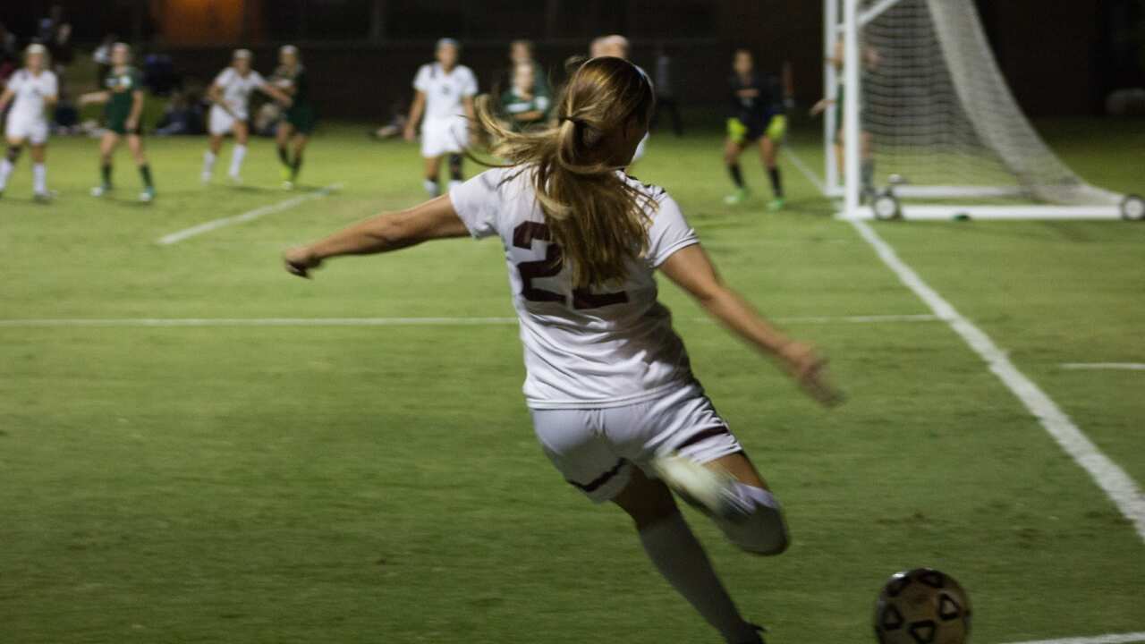 Being a part of a community soccer club is much more than just playing the game