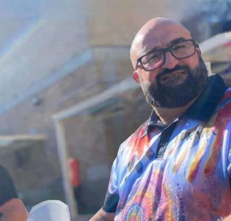 غاندي سنديان