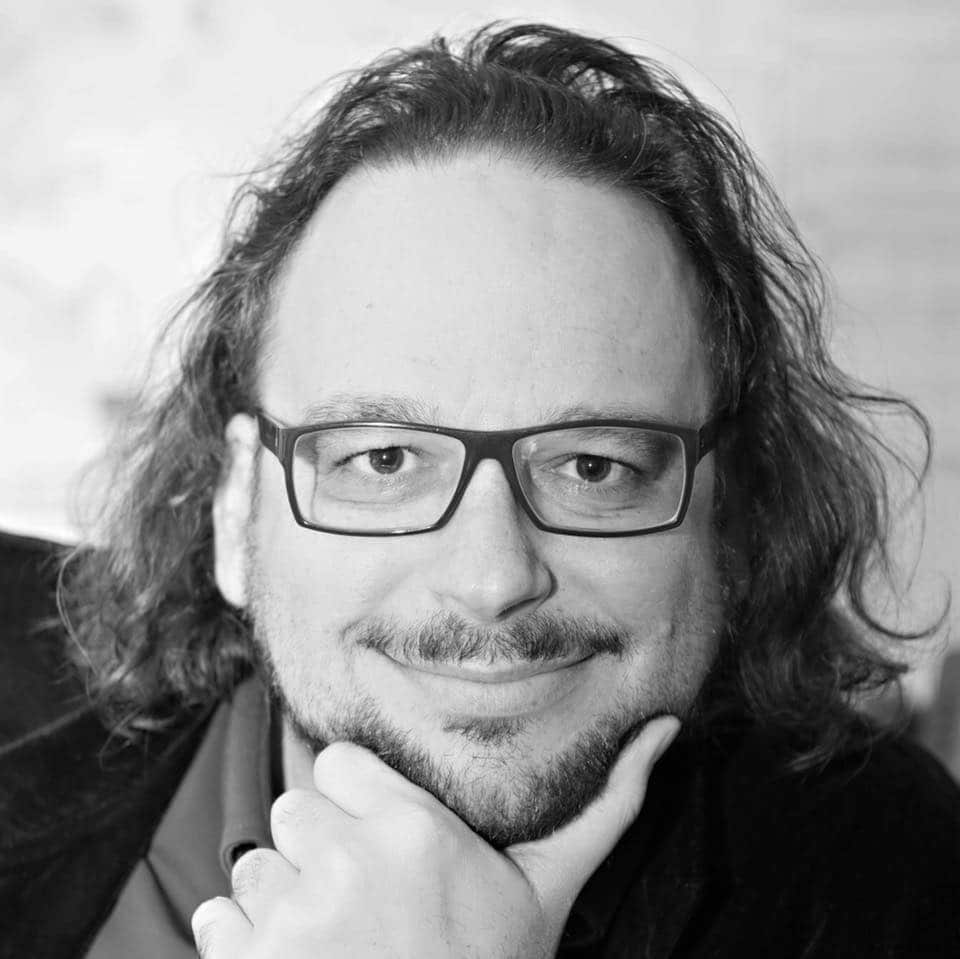 Professor Ghil'ad Zuckermann