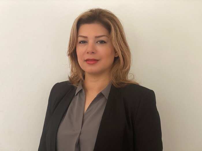 آزاده قریشی