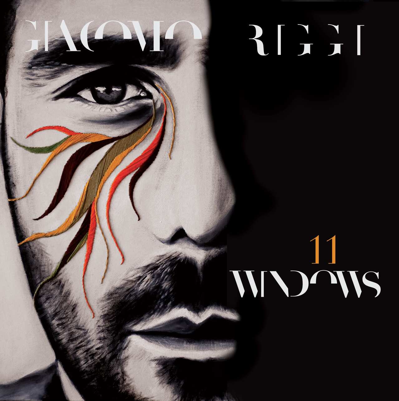 La copertina di 11 Windows
