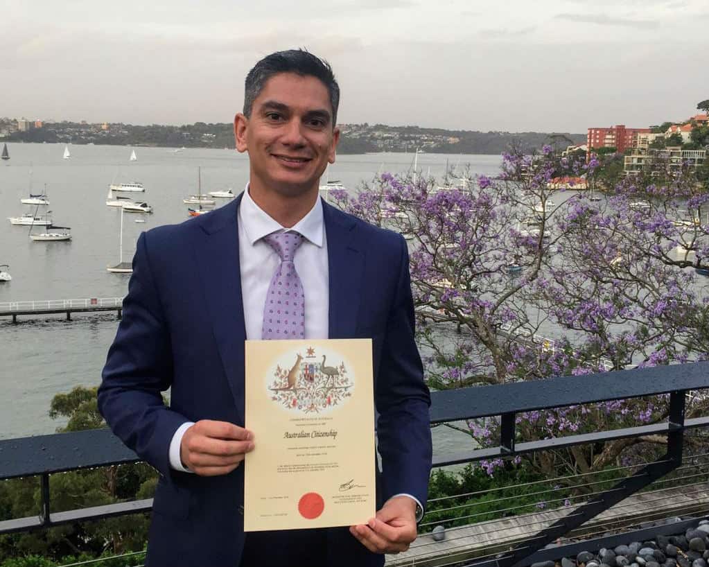 Giancarlo Tosti-Croce