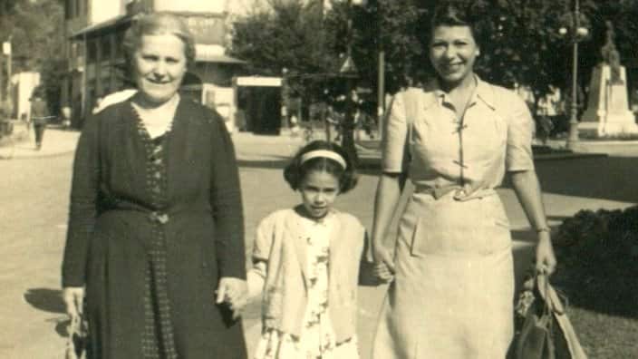 Giancarla Montagna Guareschi