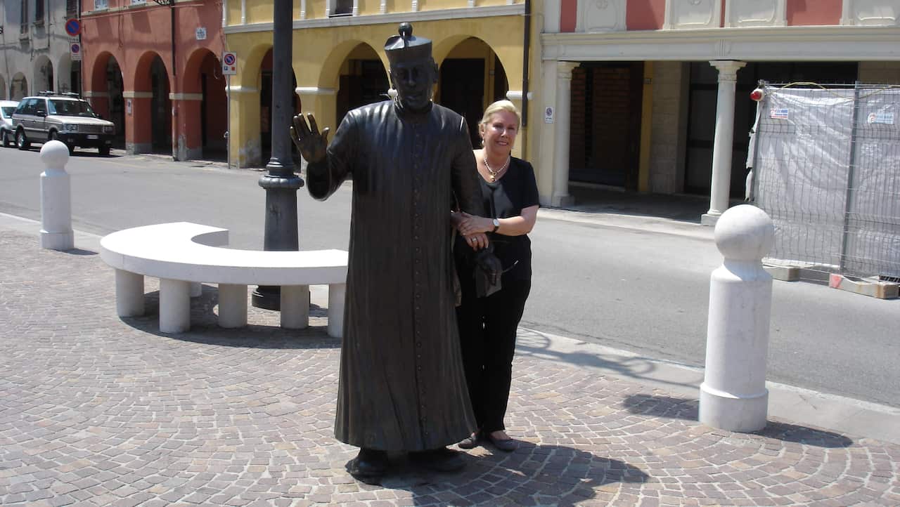 Giancarla Montagna Guareschi