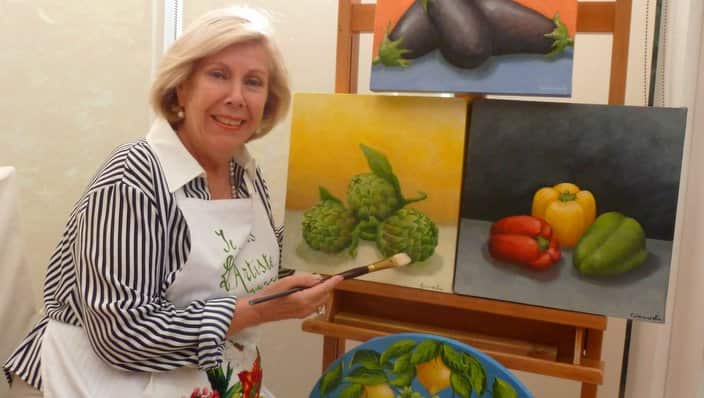 Giancarla Montagna Guareschi