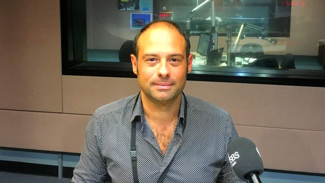 Giancarlo Pascali