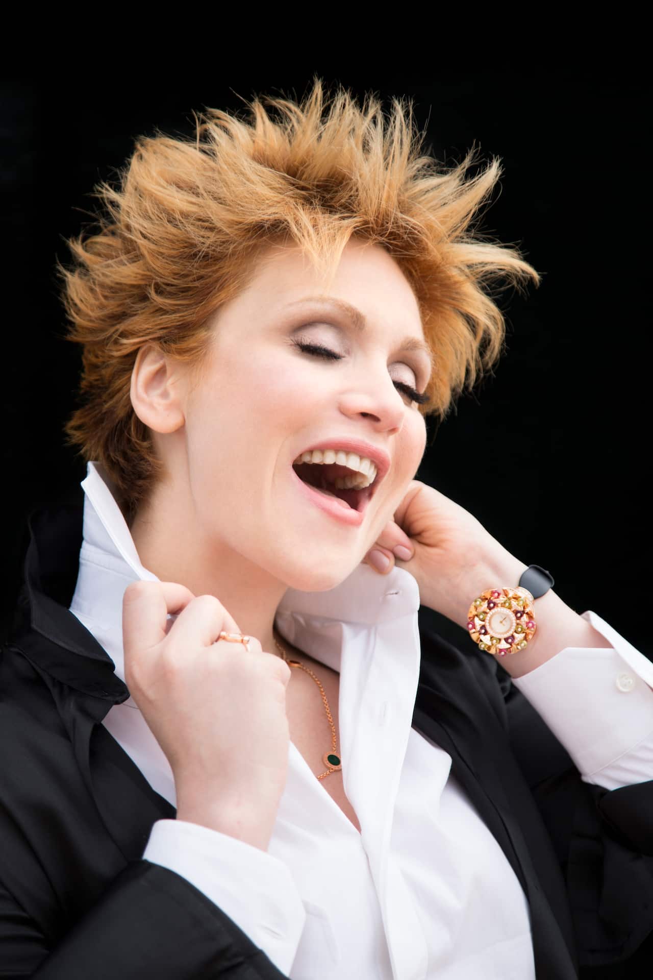 Courtesy of Opera Australia