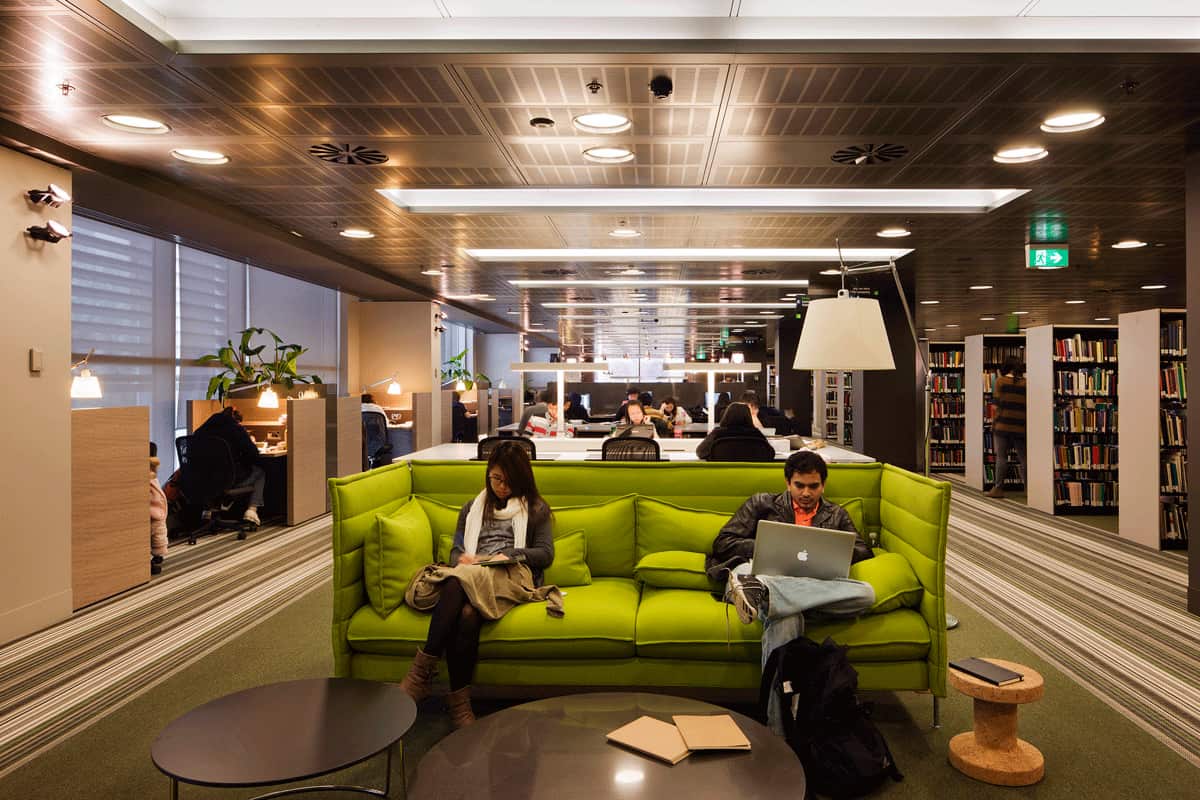 Identify your studying styles