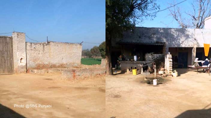 Harchet Singh Gill, Indian youth died in New Zealand