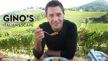 Gino's Italian Escape