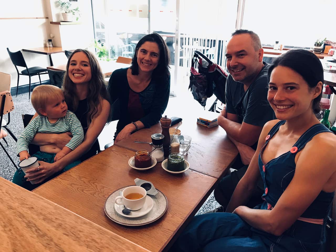 The Juice Media team