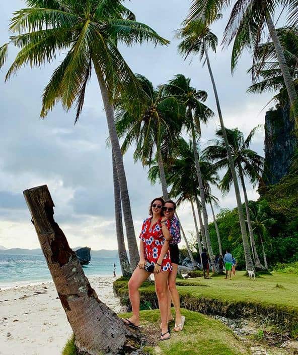 Travelling to the Philippines