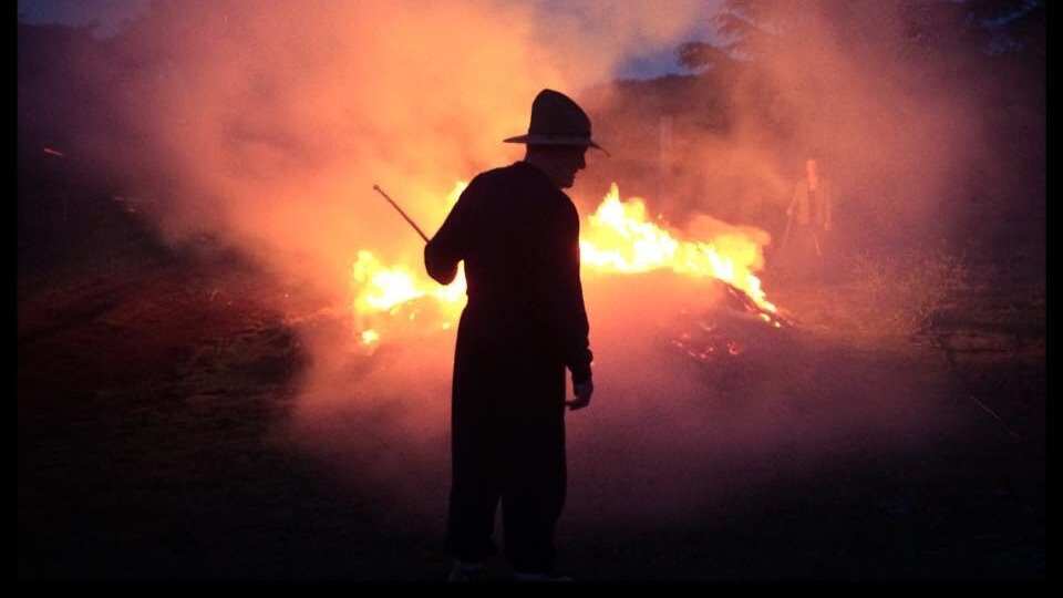 Giovanni Andreoni a SuncrestKoo