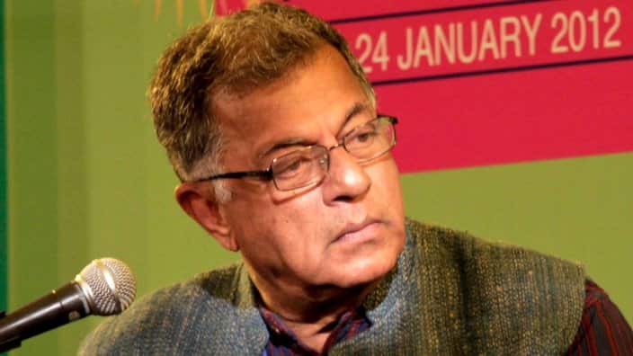 Girish Karnad