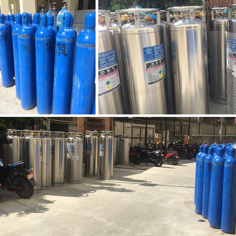 Medical equipment donated to Nepal