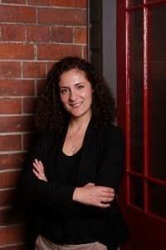 Teresa Giuffrida: Group General Manager, Innovation