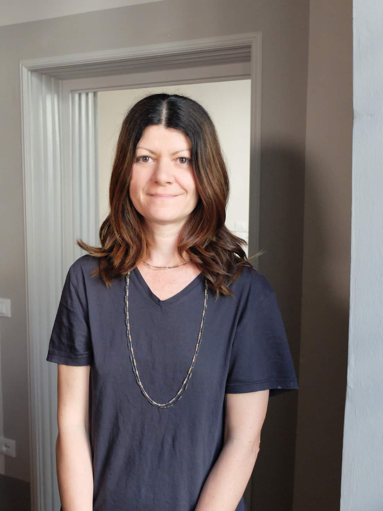 Giulia Marchetti è ricercatrice alla University of Western Australia