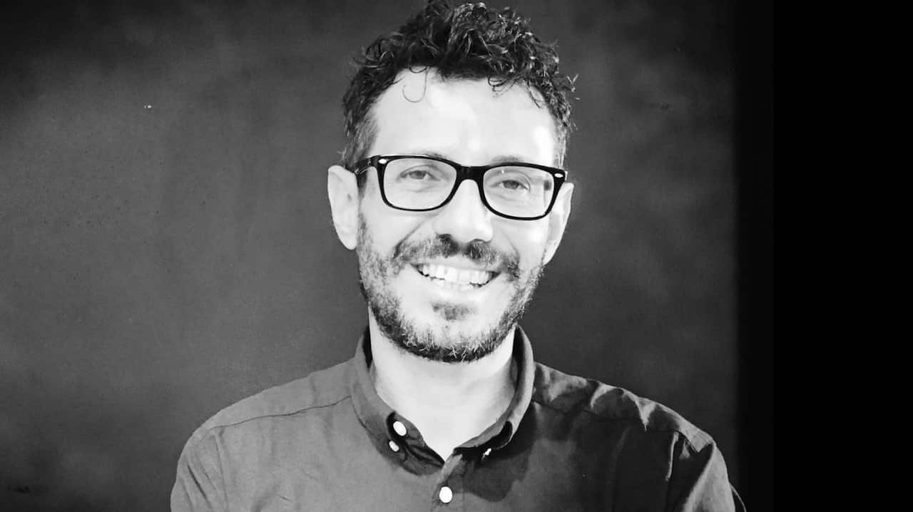 Giulio Maria Piantadosi