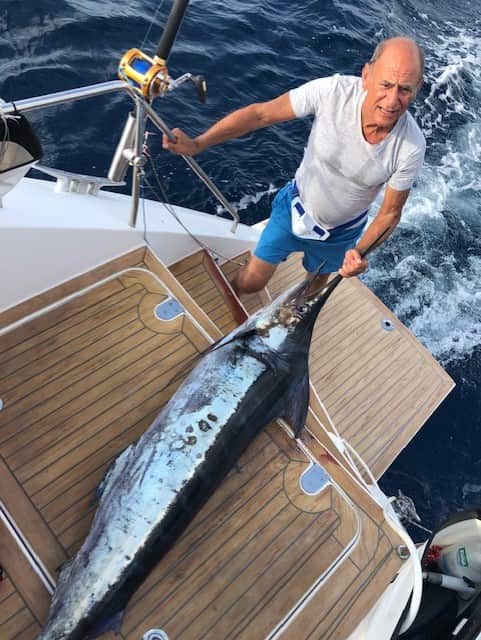 Courtesy of Giuseppe Lasalandra