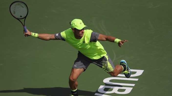gleb-sakharov-dubai-open-tennis-player-france-2018