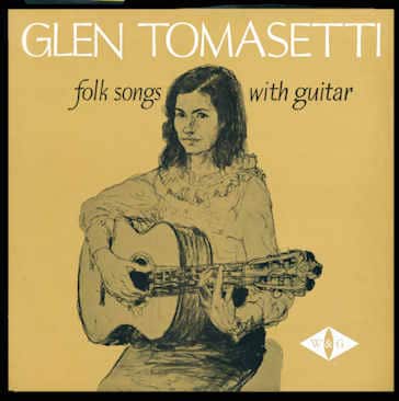 Glen Tomasetti