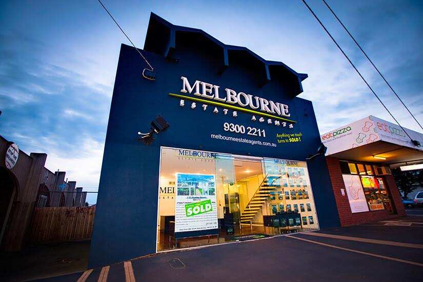 Công ty bất động sản có tư vấn cho quý vị khách hàng tiềm năng của quý vị là ai không?