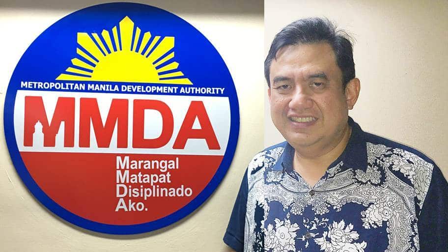 MMDA General Manager