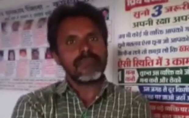 Goat arrested in India for eating plants in judge's garden