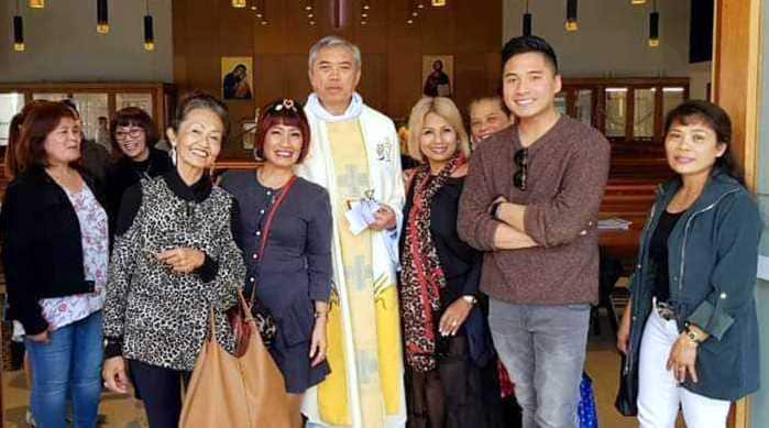 Philippine Independence Day Australia 
