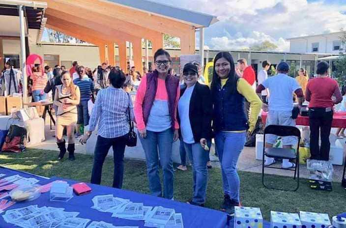 Philippine Independence Day Australia 