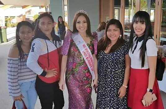 Philippine Independence Day Australia 