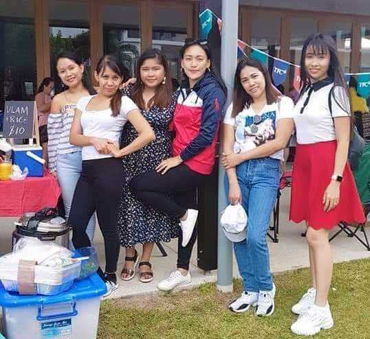 Philippine Independence Day Australia 