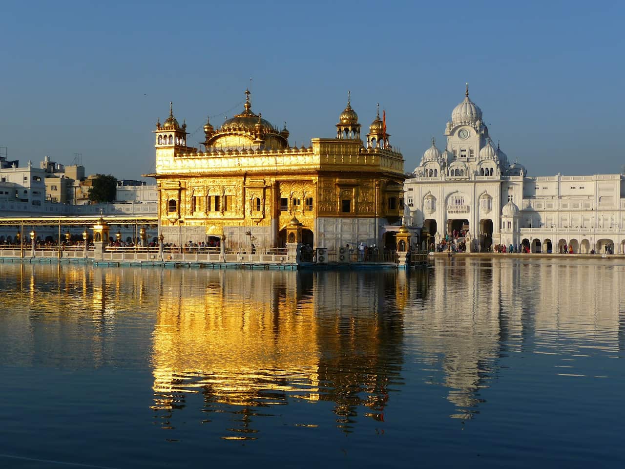 GOlden Temple