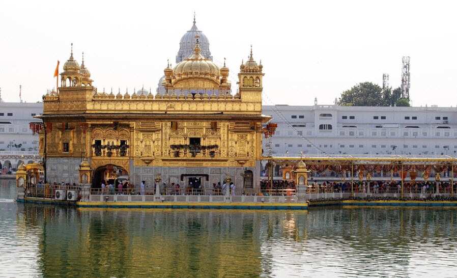 Golden Temple