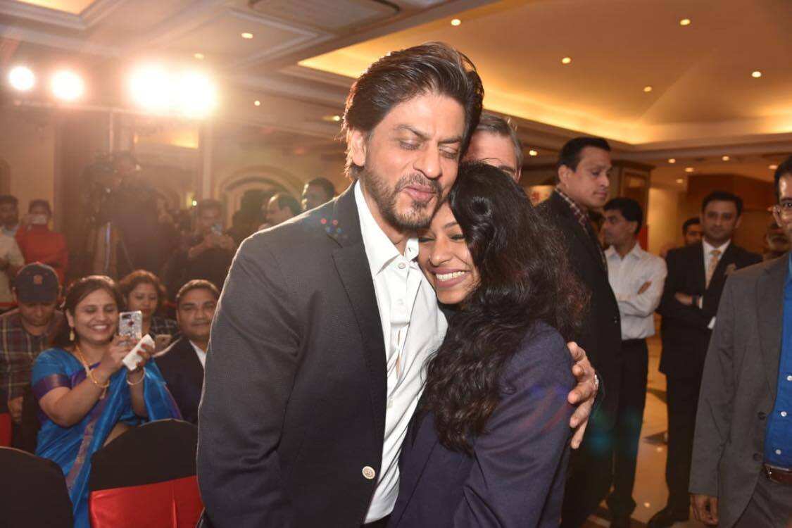 Gopika Bhasi wins Shah Rukh Khan La Trobe University research scholarship