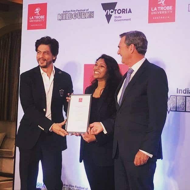 Gopika Bhasi wins Shah Rukh Khan La Trobe University research scholarship